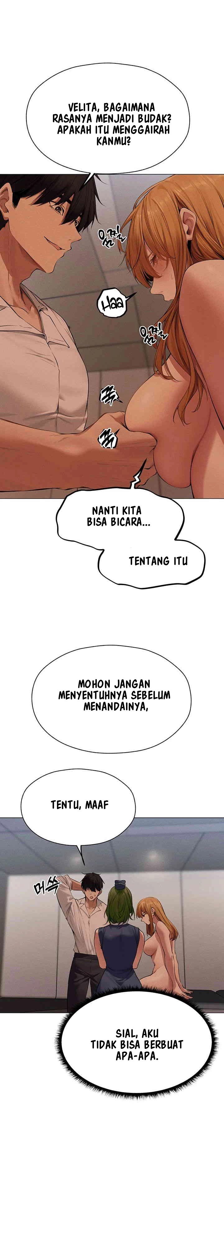 MILF Hunting In Another World - Chapter 55 13