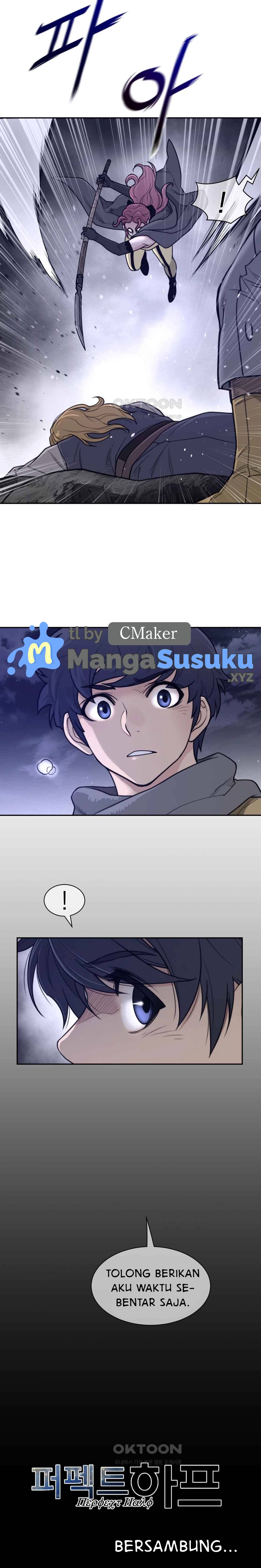 Perfect Half - Chapter 175 7 Perfect Half - Chapter 175 7