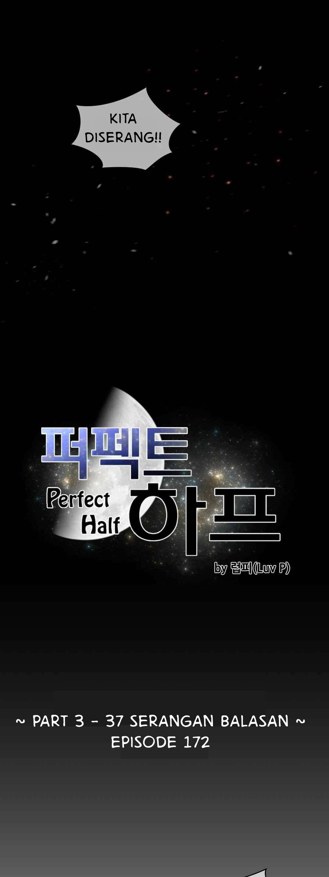 Perfect Half - Chapter 172 5 Perfect Half - Chapter 172 5