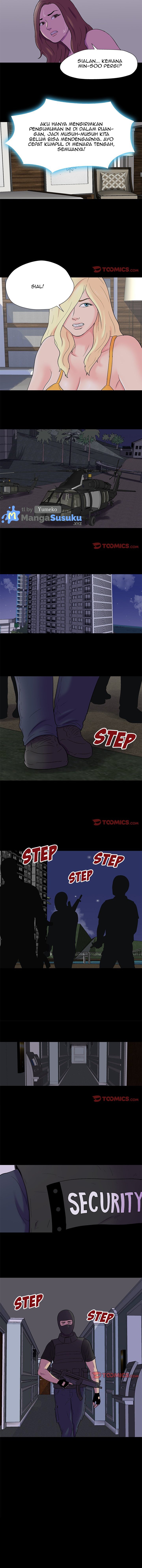 Project Utopia - Chapter 170 5