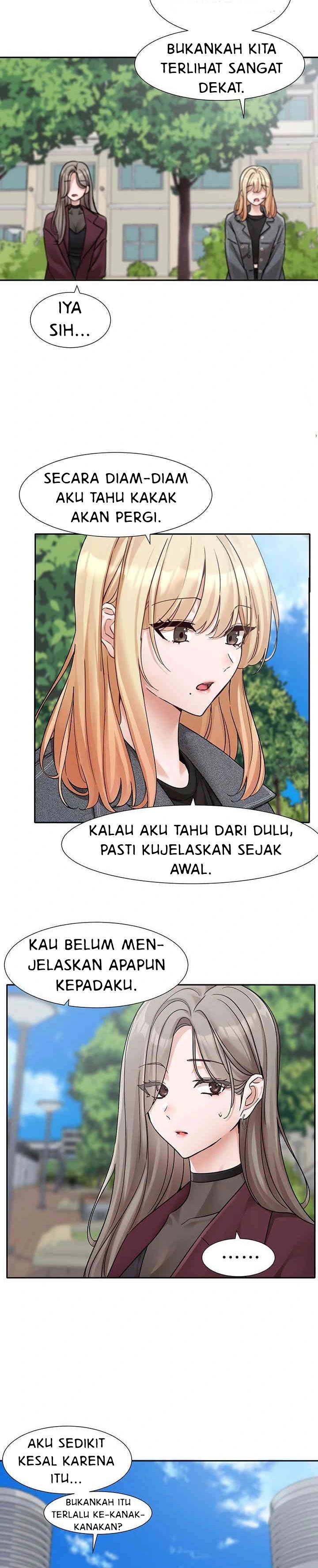 Circles - Chapter 174 2