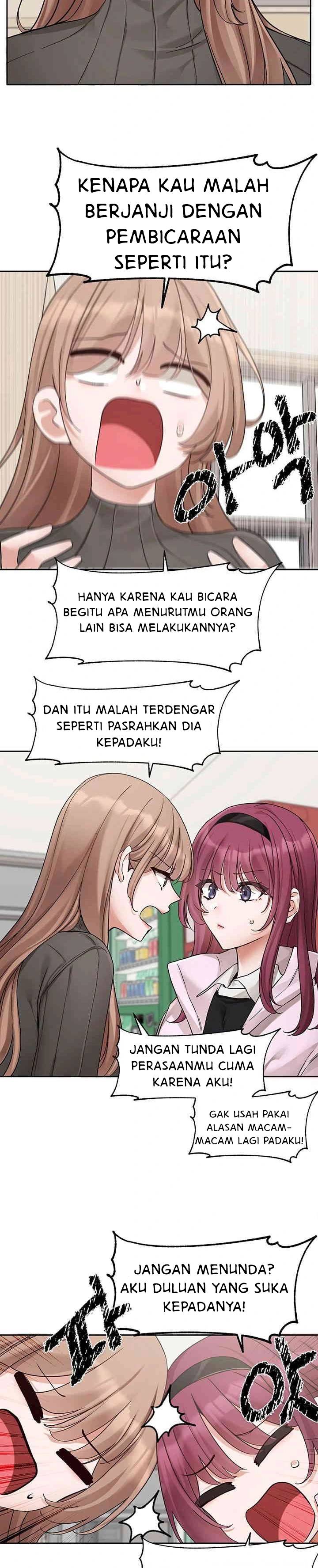 Circles - Chapter 174 20