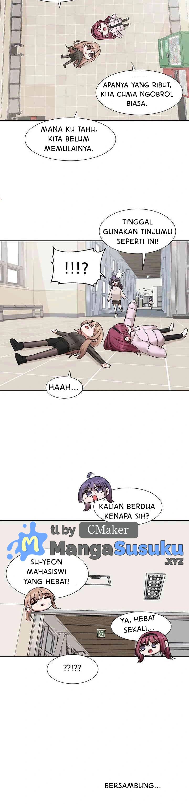 Circles - Chapter 174 23