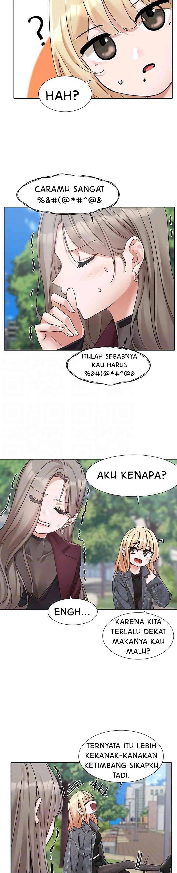 Circles - Chapter 174 5