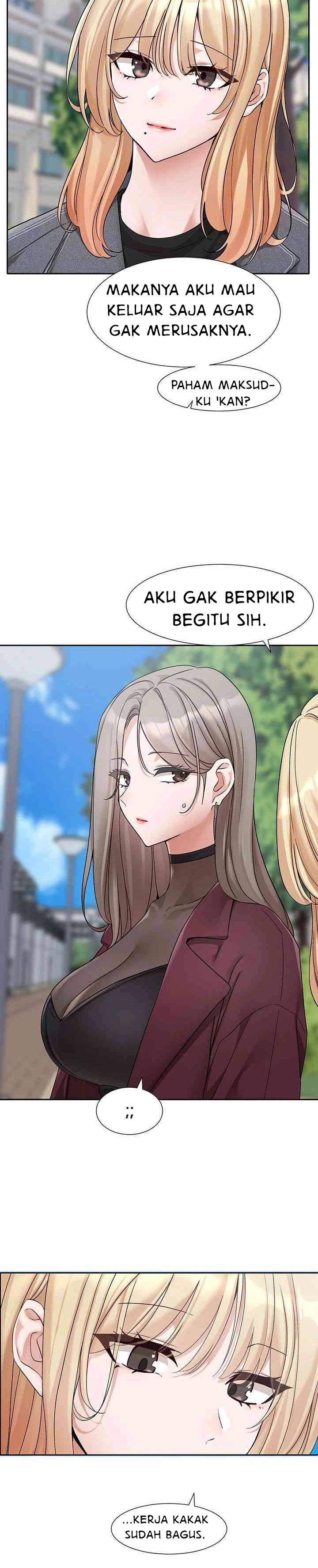 Circles - Chapter 174 8