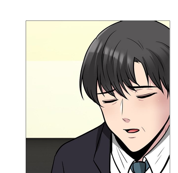 Extra Credit - Chapter 174 116