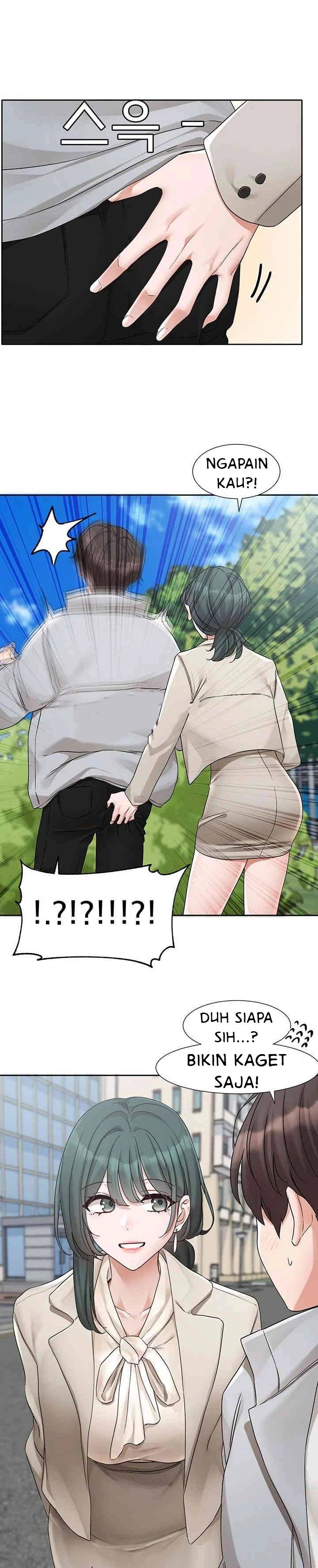 Circles - Chapter 174 11