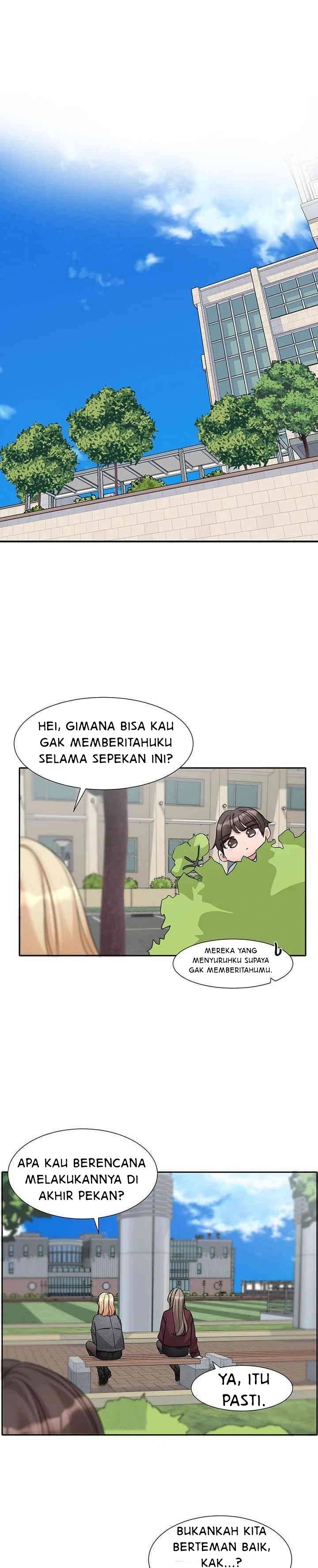 Circles - Chapter 174 1