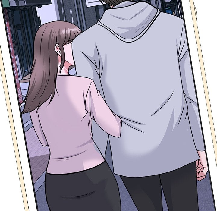 Extra Credit - Chapter 174 91