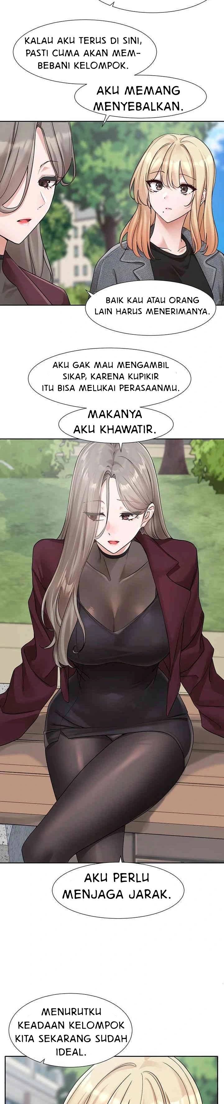 Circles - Chapter 174 7