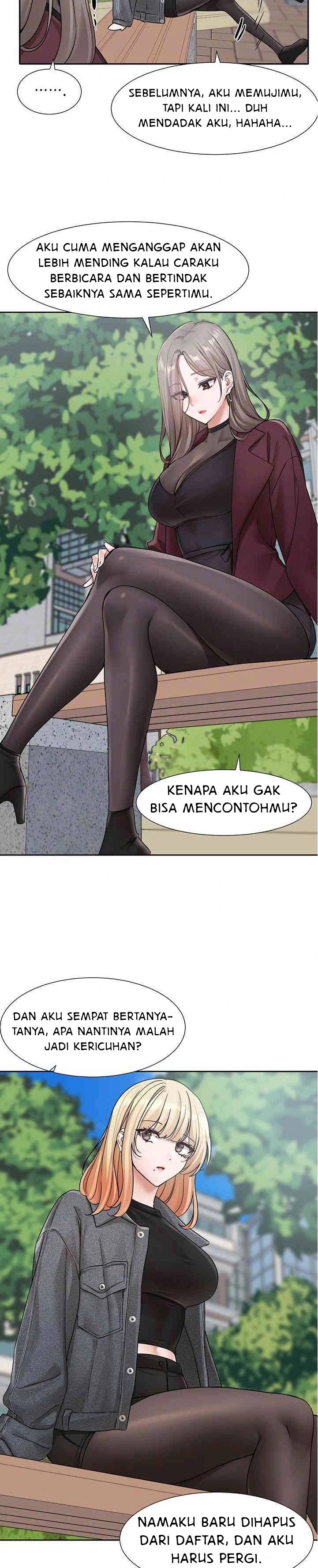 Circles - Chapter 174 6