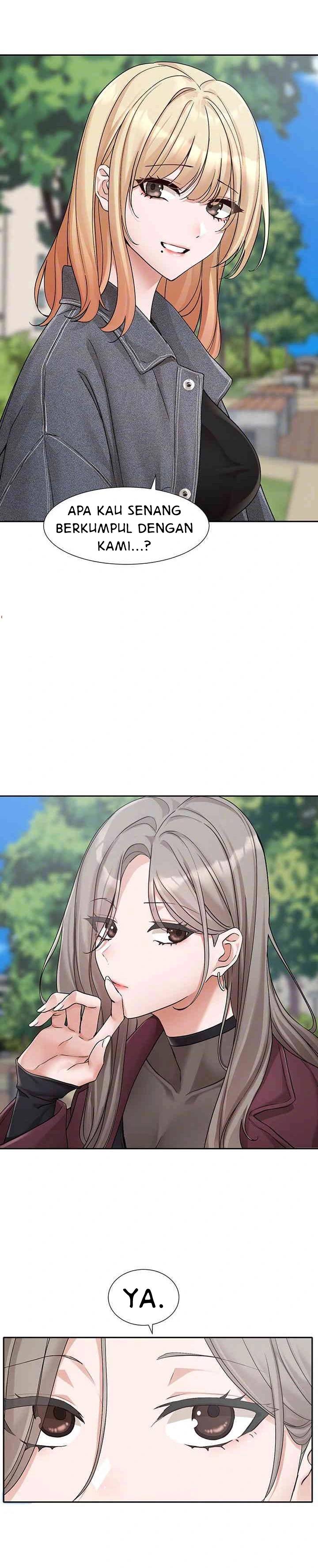 Circles - Chapter 174 9