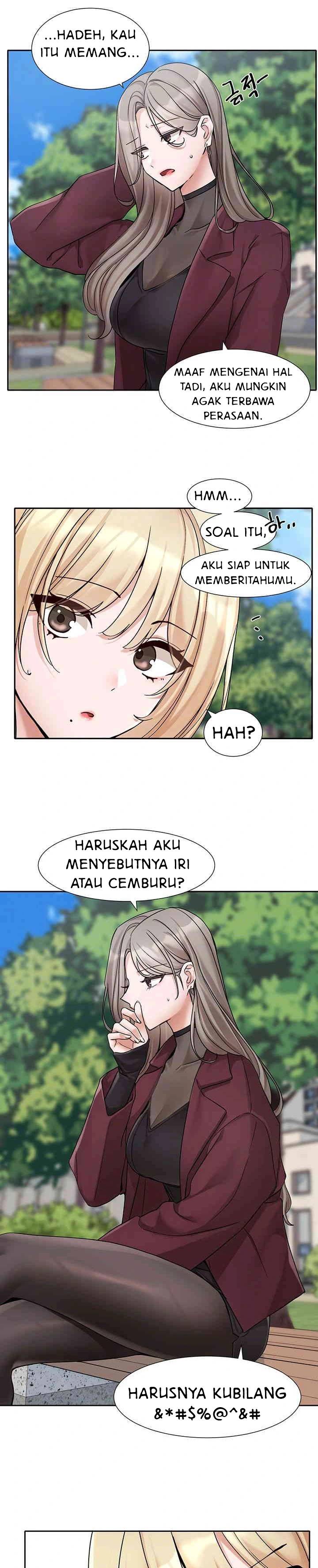 Circles - Chapter 174 4