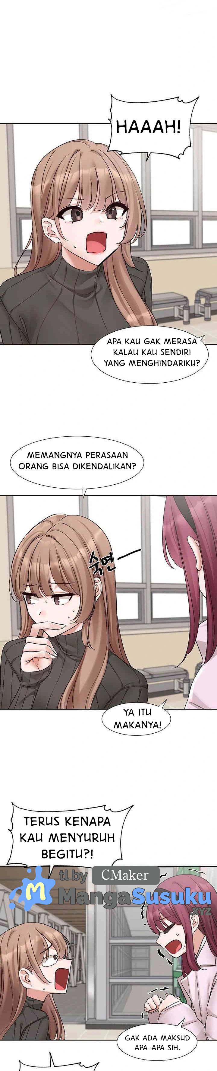 Circles - Chapter 174 18