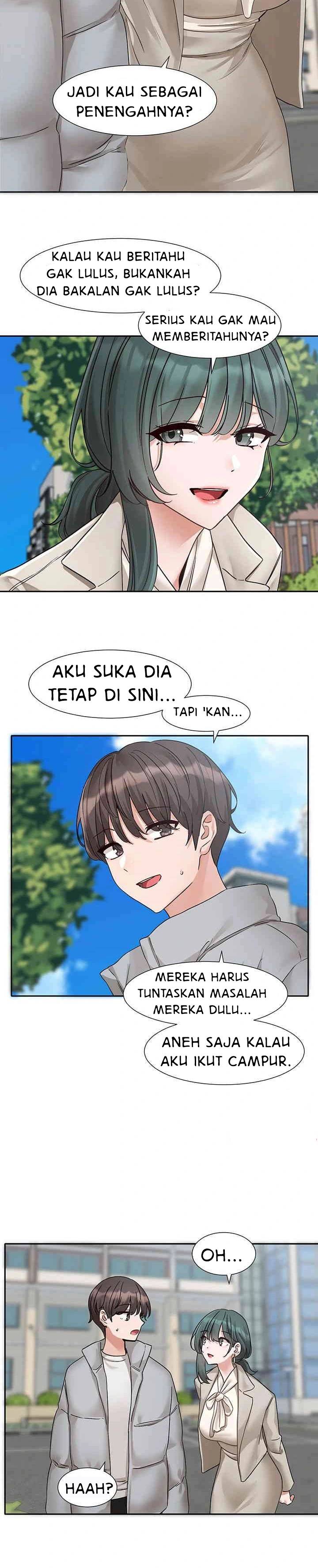 Circles - Chapter 174 13