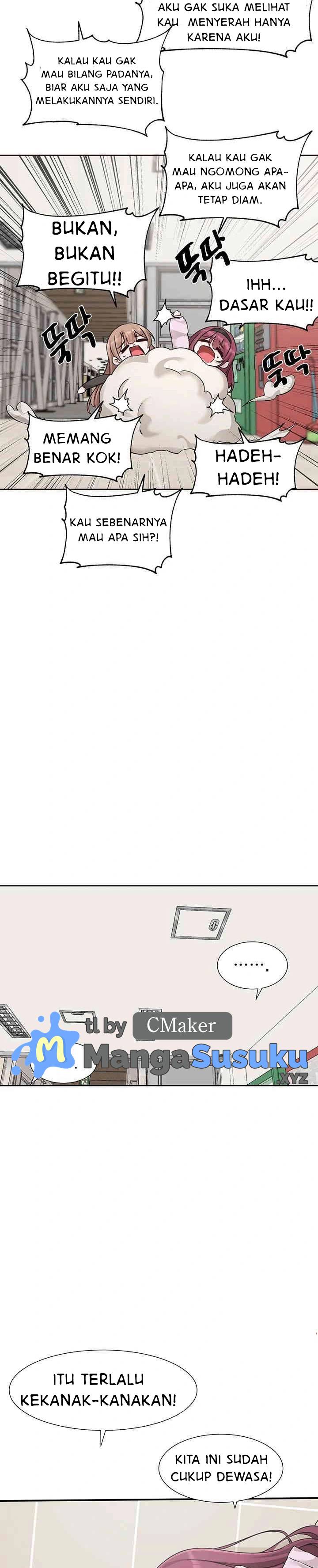 Circles - Chapter 174 21