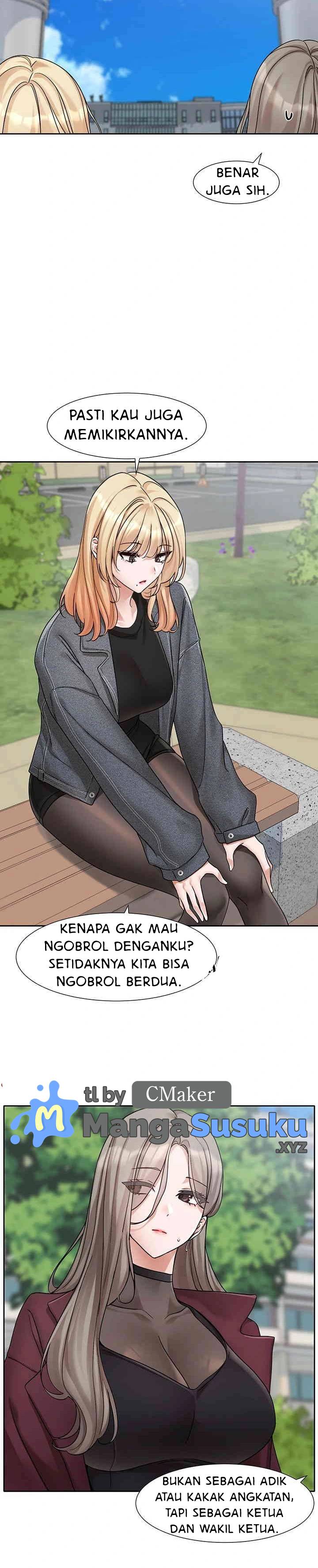 Circles - Chapter 174 3