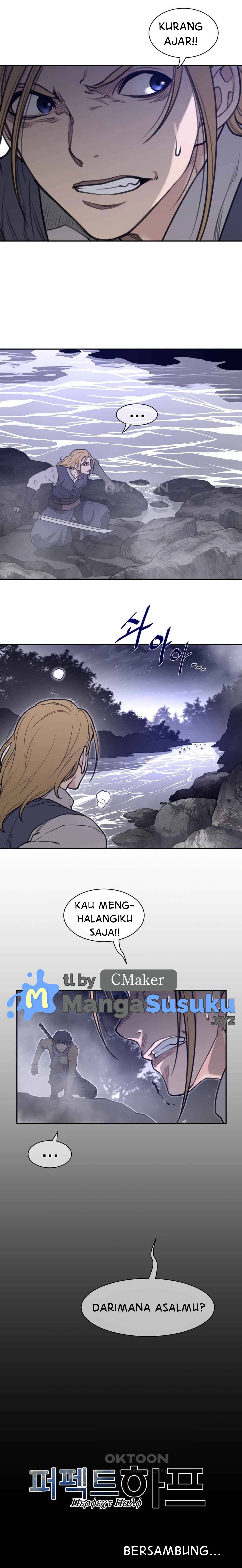 Perfect Half - Chapter 174 7