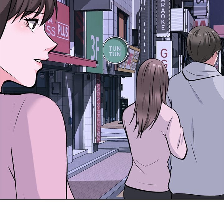 Extra Credit - Chapter 174 122
