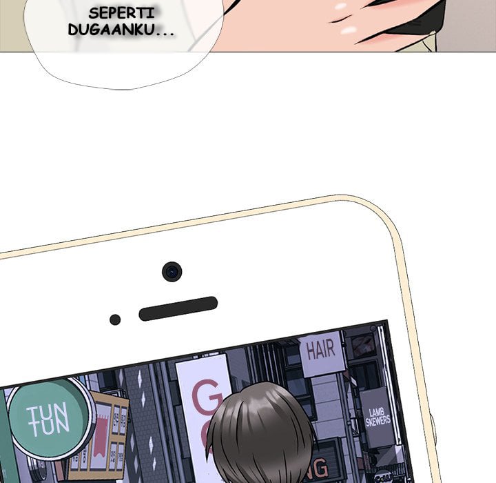 Extra Credit - Chapter 174 90
