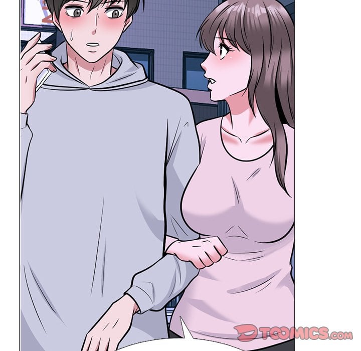Extra Credit - Chapter 174 58