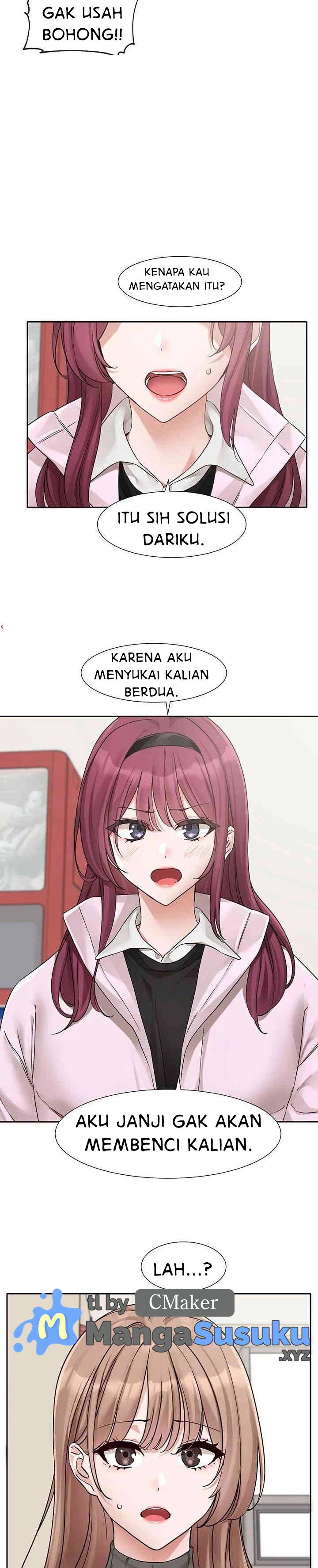 Circles - Chapter 174 19