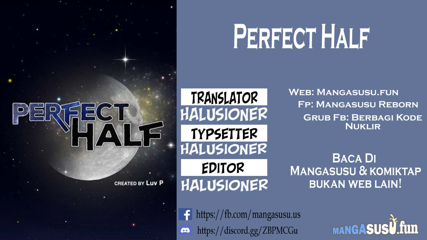 Perfect Half - Chapter 174 1