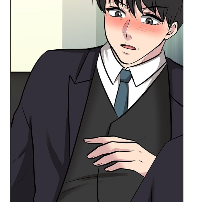 Extra Credit - Chapter 174 114