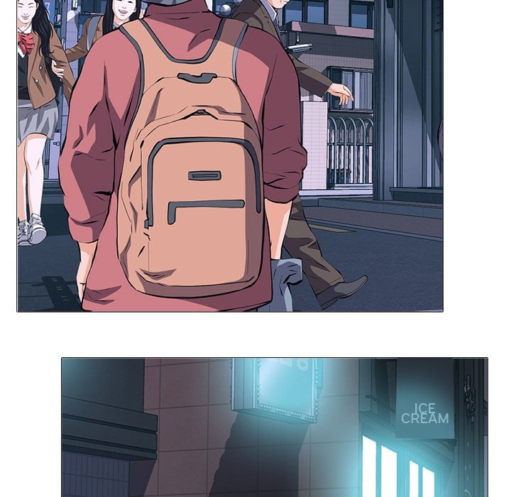 Extra Credit - Chapter 174 32