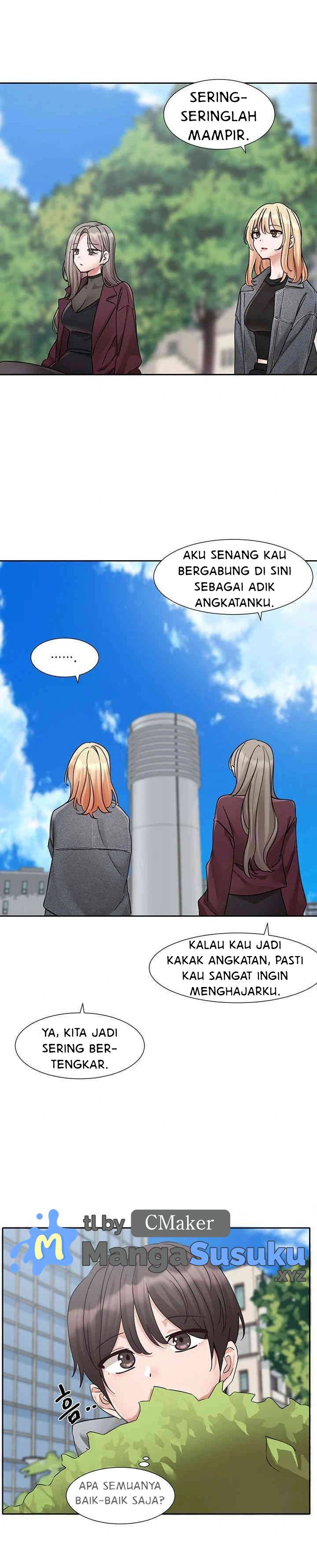 Circles - Chapter 174 10