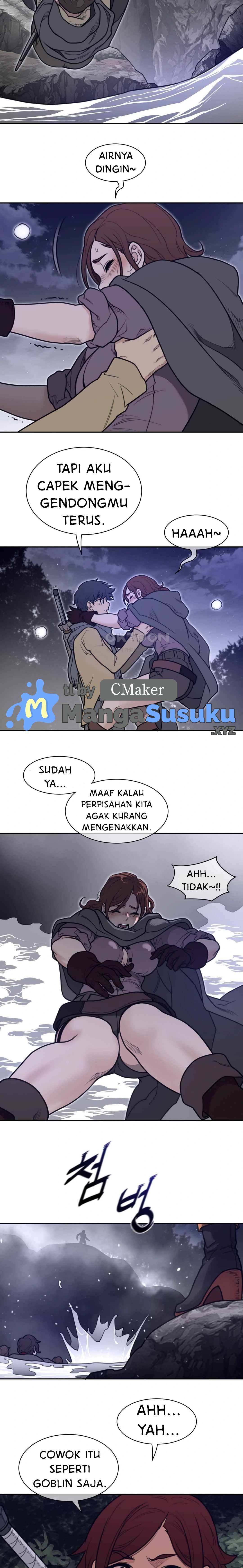 Perfect Half - Chapter 174 4
