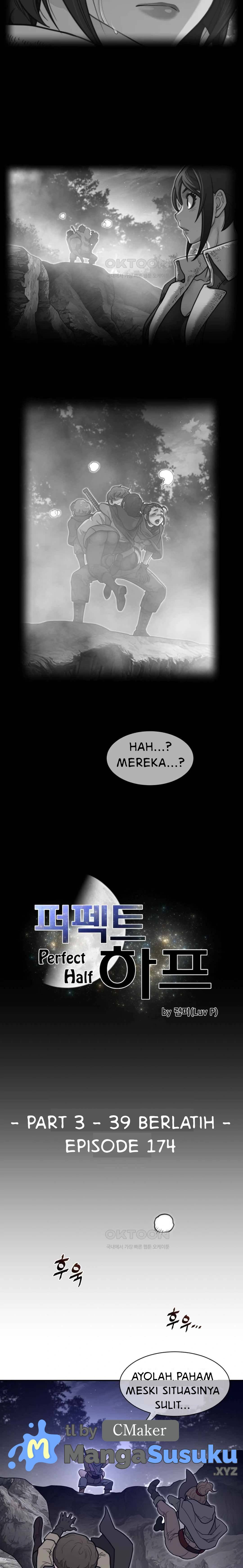 Perfect Half - Chapter 174 3