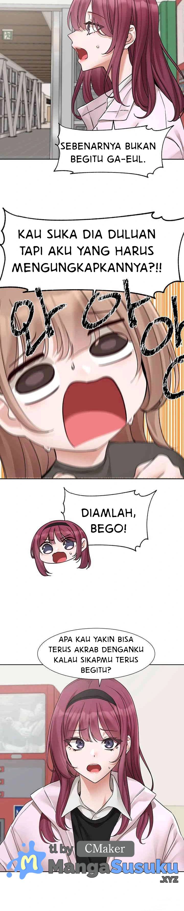 Circles - Chapter 174 17