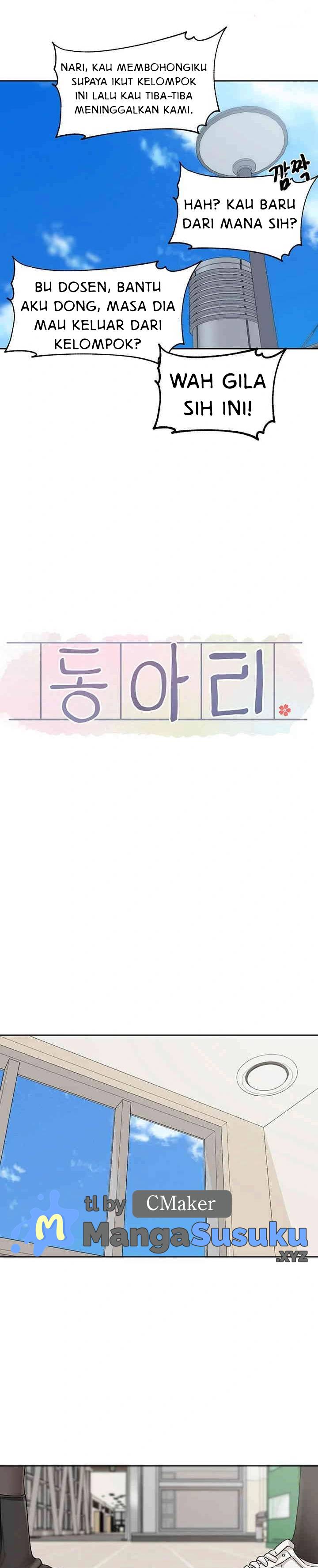 Circles - Chapter 174 15