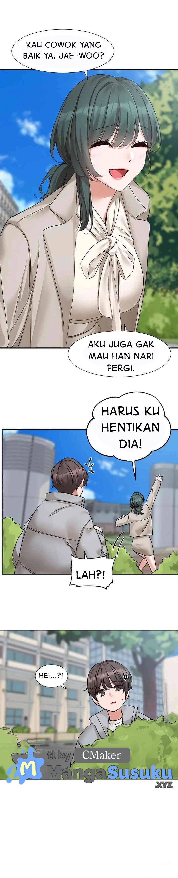 Circles - Chapter 174 14