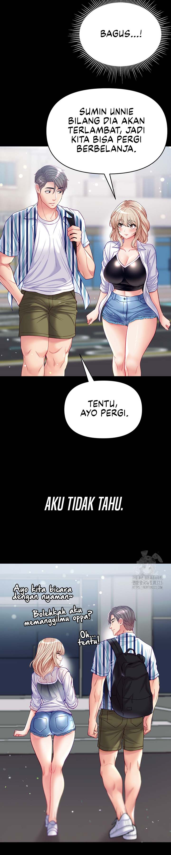 Great Disciple - Chapter 62 41