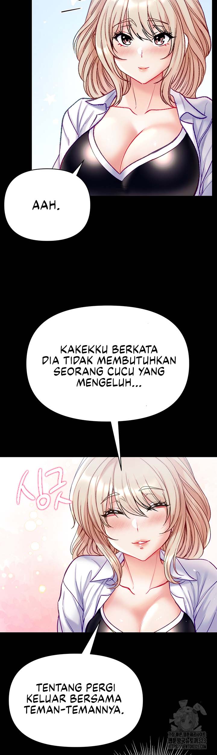 Great Disciple - Chapter 62 40