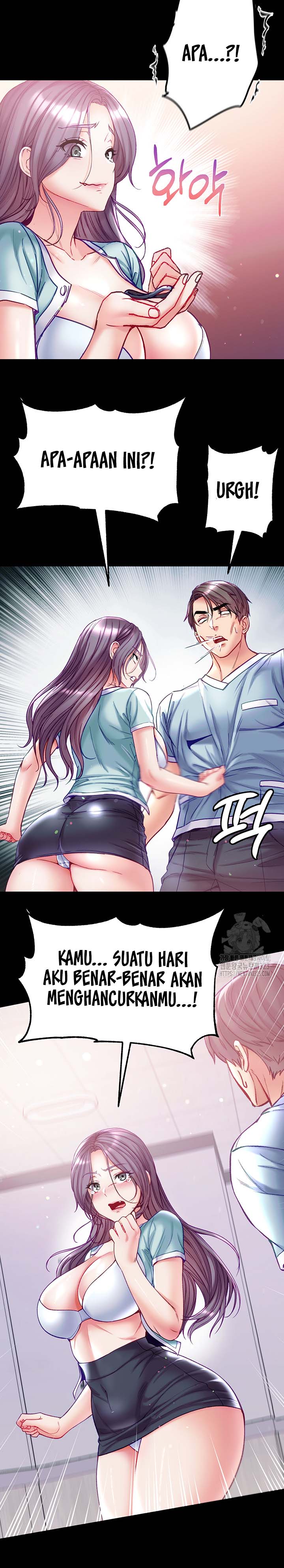 Great Disciple - Chapter 62 26