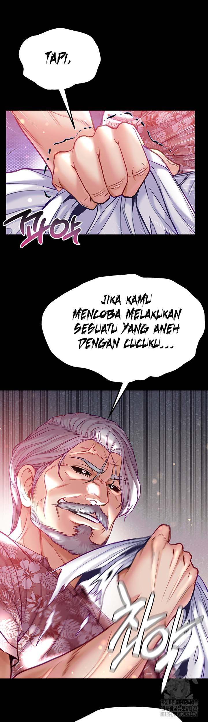 Great Disciple - Chapter 62 38