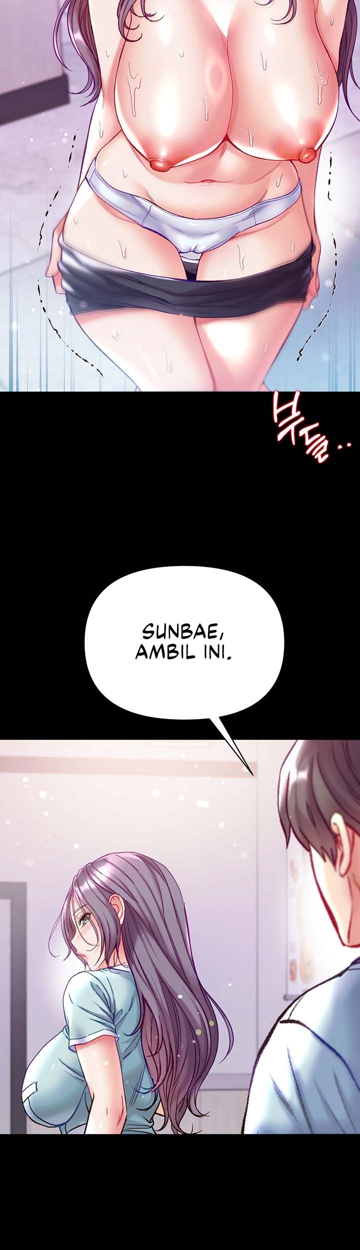 Great Disciple - Chapter 62 22