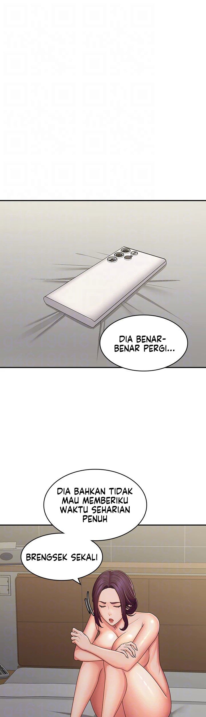 Teen Aunt - Chapter 62 41