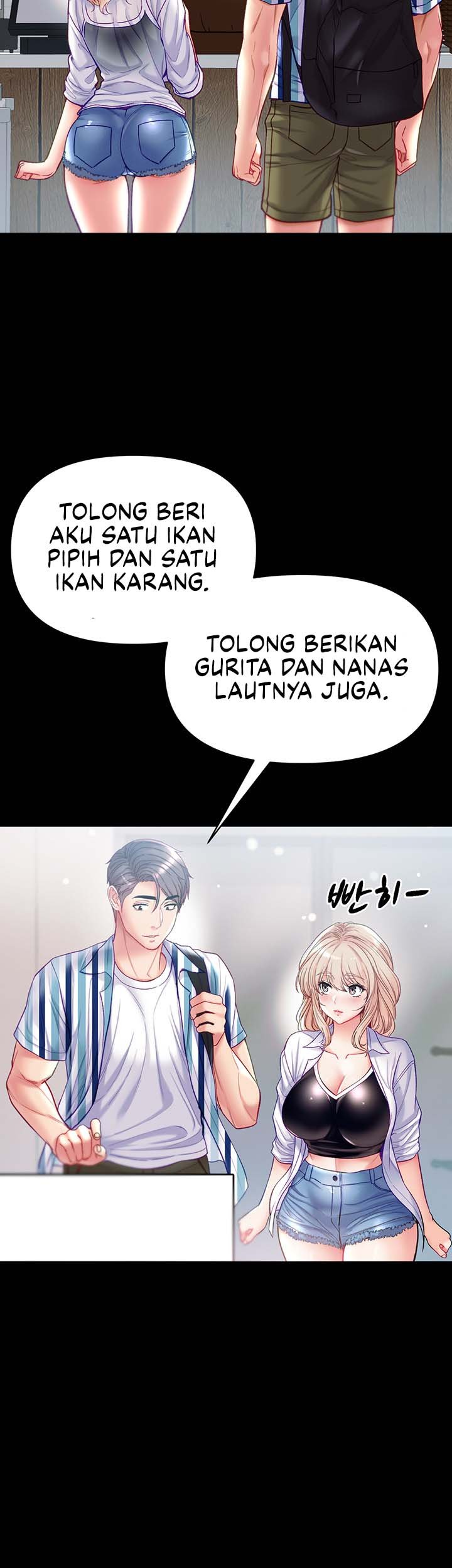 Great Disciple - Chapter 62 49