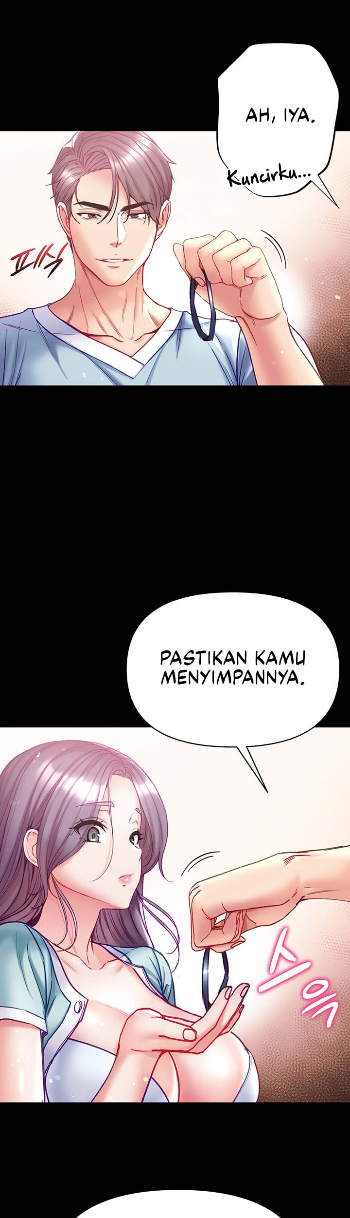 Great Disciple - Chapter 62 24