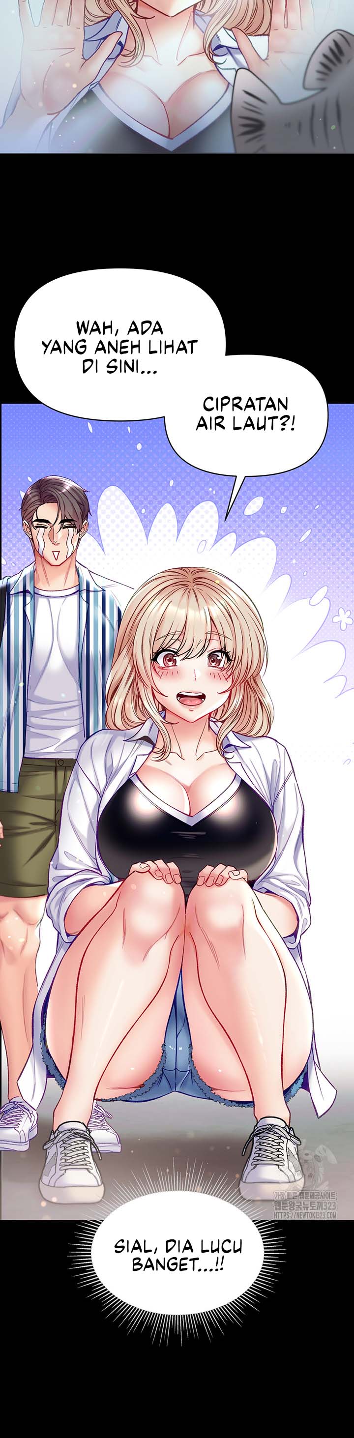 Great Disciple - Chapter 62 43