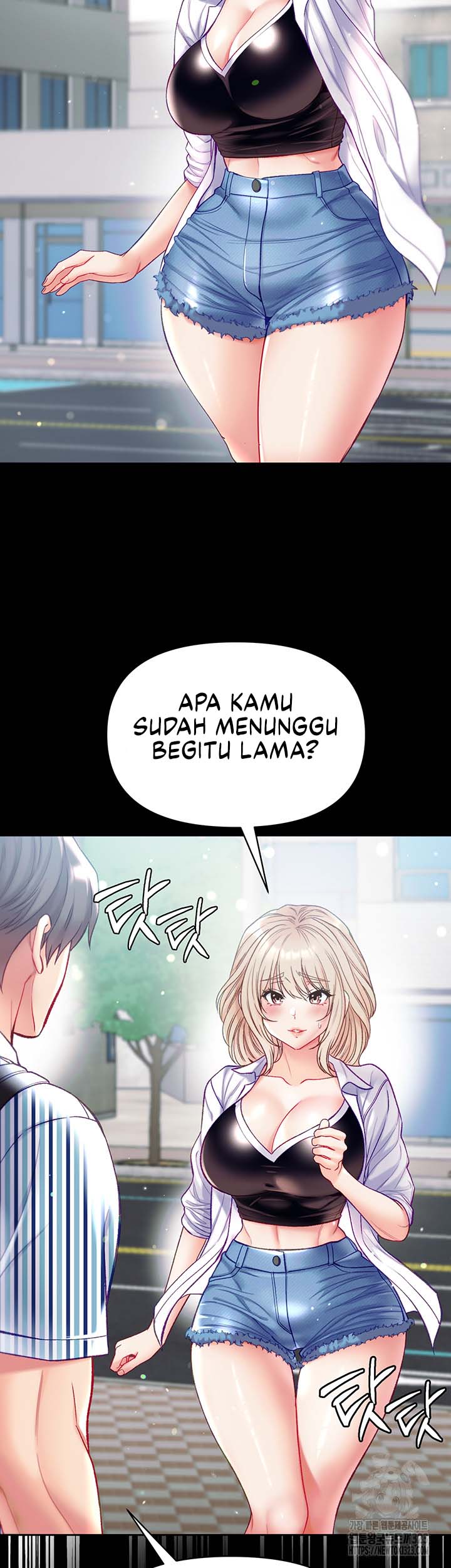 Great Disciple - Chapter 62 35