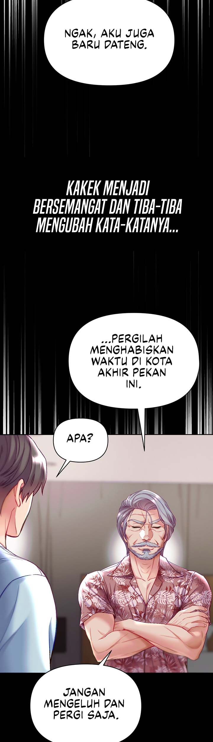 Great Disciple - Chapter 62 36