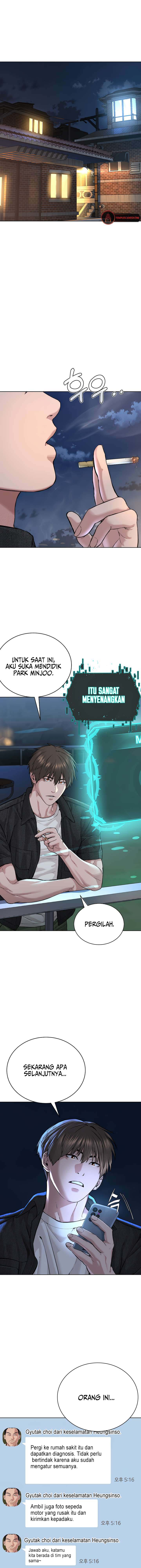 I Am a Cult Leader (I’m The Leader Of A Cult) - Chapter 10 17