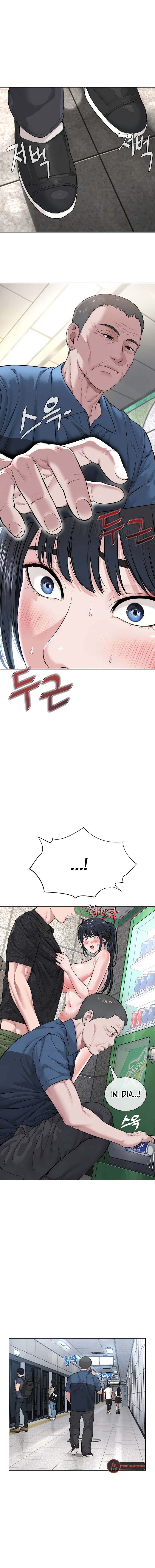 I Am a Cult Leader (I’m The Leader Of A Cult) - Chapter 10 3