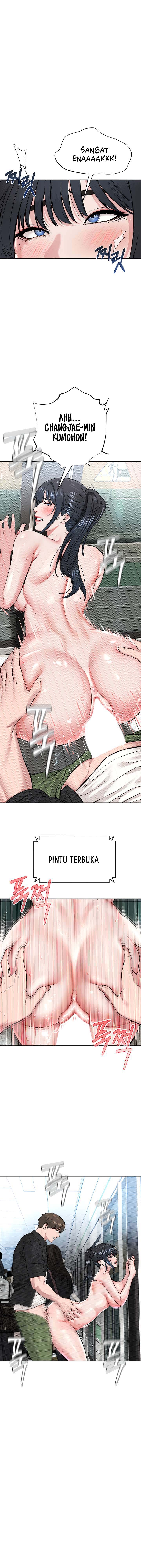 I Am a Cult Leader (I’m The Leader Of A Cult) - Chapter 10 10