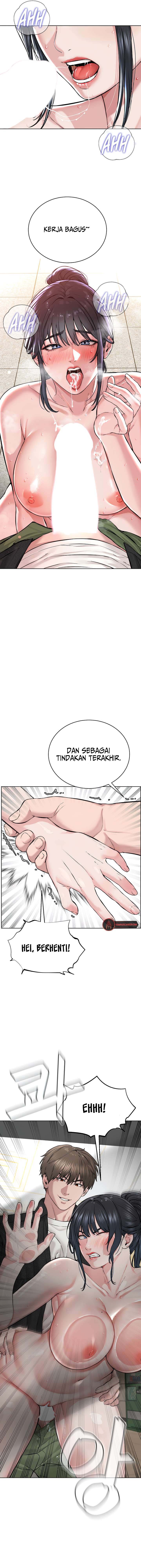 I Am a Cult Leader (I’m The Leader Of A Cult) - Chapter 10 9